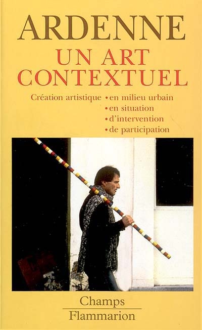 (Un) art contextuel - 