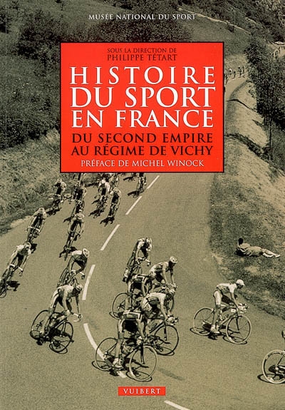 Histoire du sport en France - 