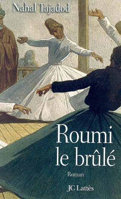 Roumi le brûlé - 