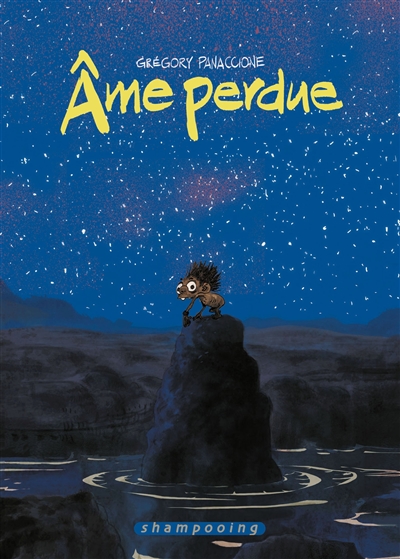 Ame perdue - 