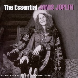 The Essential Janis Joplin - 