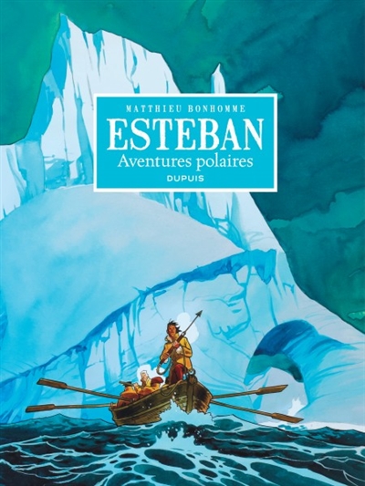 Esteban - 