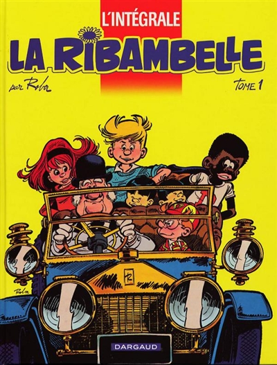 ribambelle (La) - 