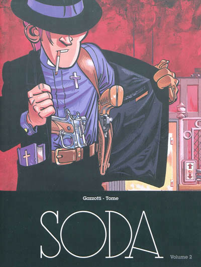 Soda - 