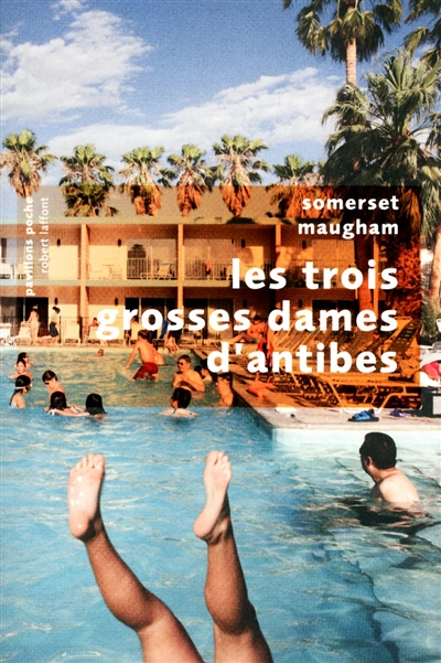 trois grosses dames d'Antibes (Les ) - 