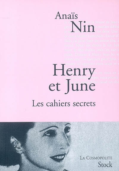 Henry et June - 