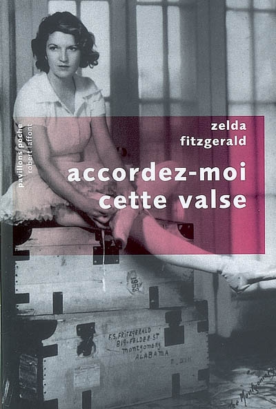 Accordez-moi cette valse - 