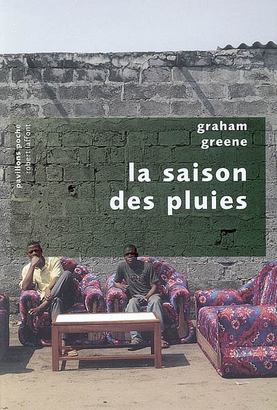 saison des pluies (La) - 