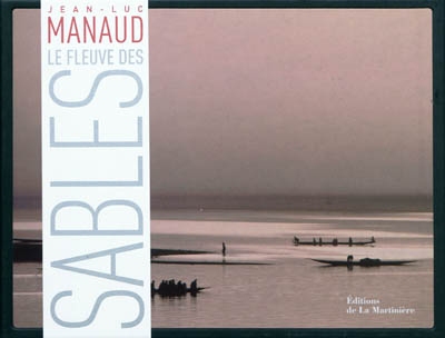 fleuve des sables (Le) - 