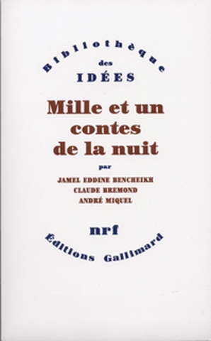 Mille et un contes de la nuit - 