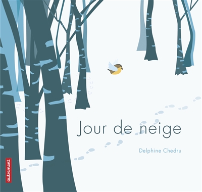 Jour de neige - 