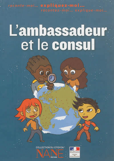 ambassadeur et le consul (L') - 