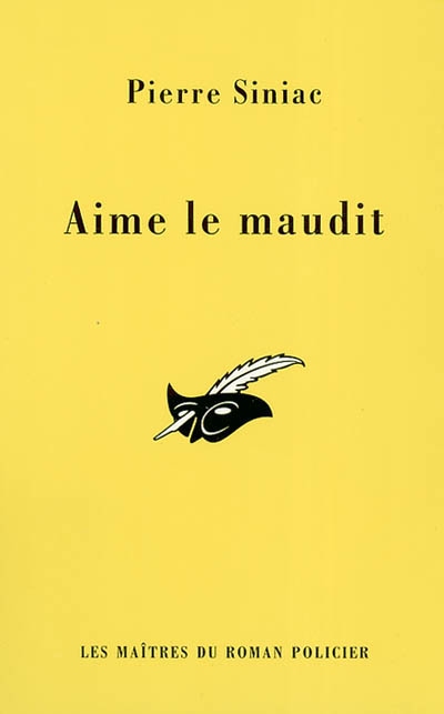 Aime le maudit - 