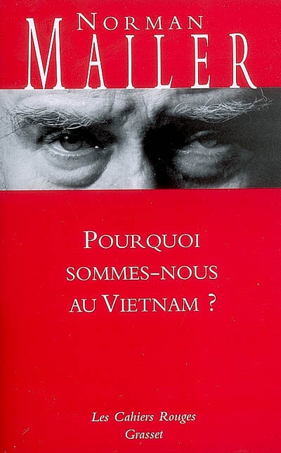 Pourquoi sommes-nous au Vietnam ? - 