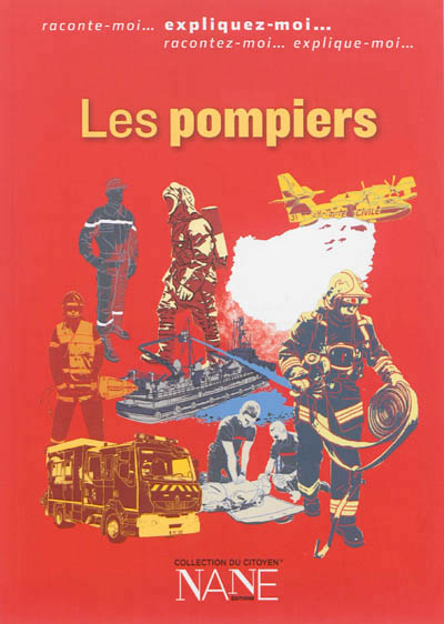 pompiers (Les) - 