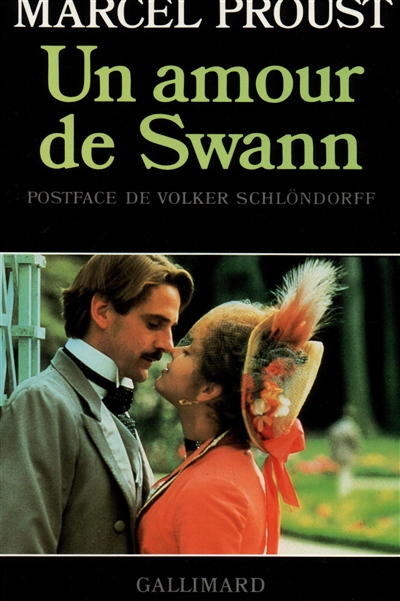 Un amour de Swann - 