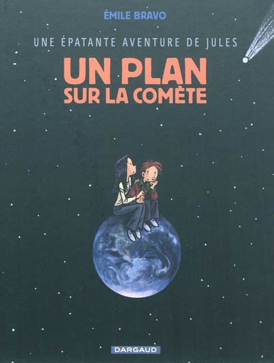 plan sur la comète (Un) - 