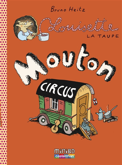 Mouton circus - 