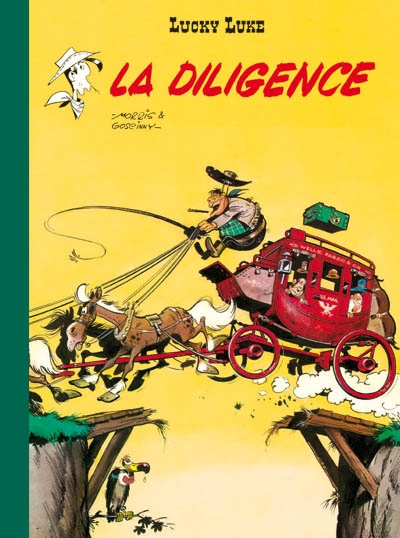 diligence (La) - 