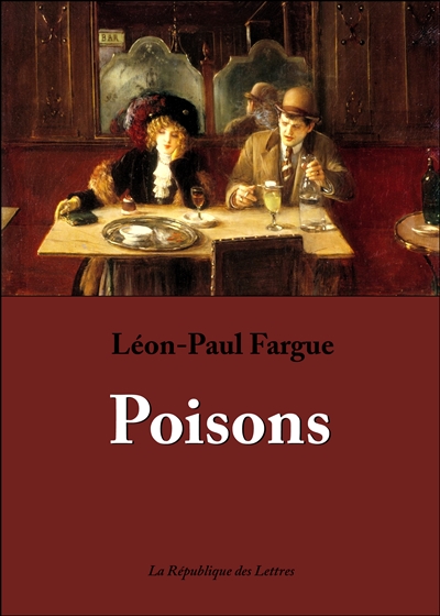 Poisons - 