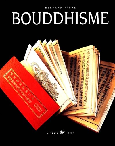 Bouddhisme - 