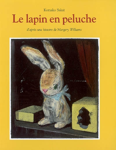 Lapin en peluche (Le) - 