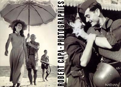 Robert Capa, photographies - 