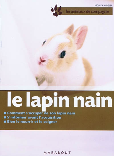 lapin nain (Le) - 