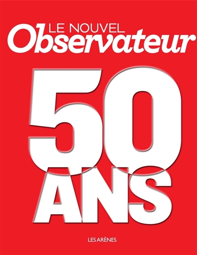 Nouvel Observateur (Le) - 