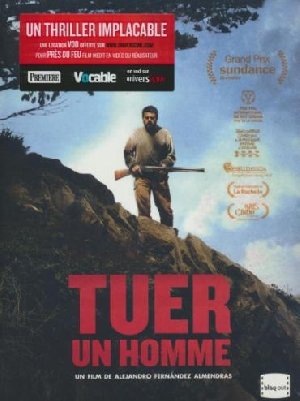 Tuer un homme - 