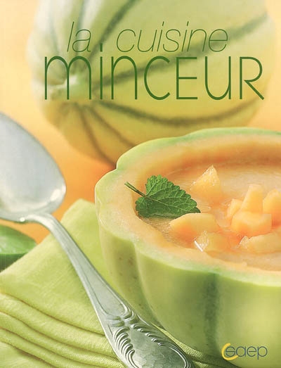 cuisine minceur (La) - 