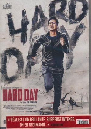 A hard day - 