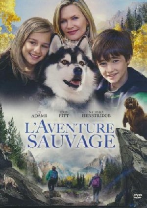 L'Aventure sauvage  - 