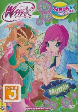 Winx Club - 