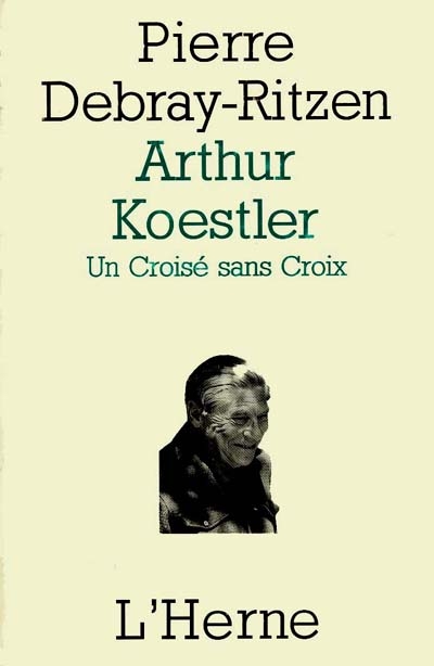 Arthur Koestler - 