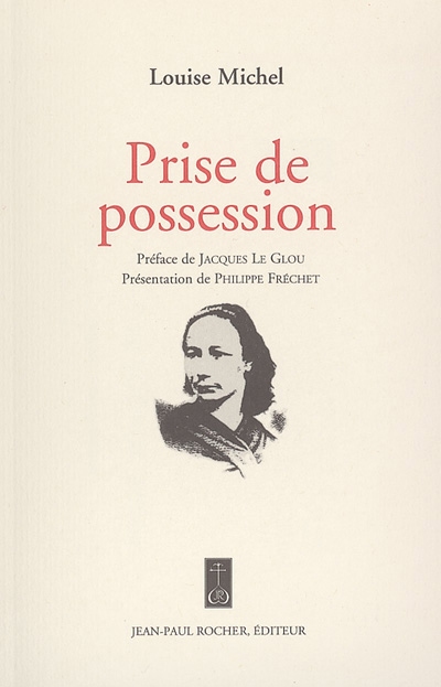 Prise de possession - 