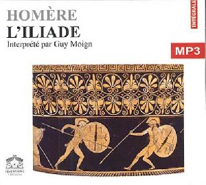 L'Iliade - 