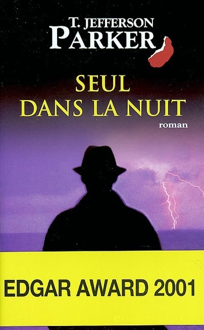 Seul dans la nuit - 