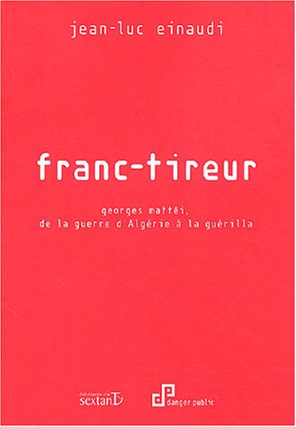 Franc-tireur - 