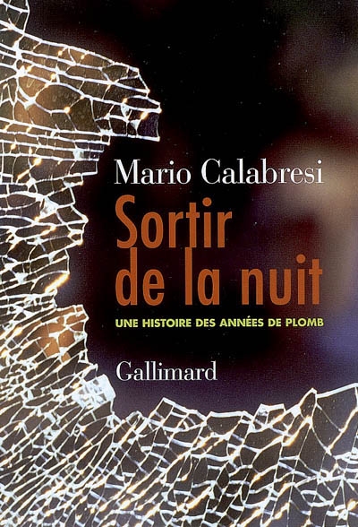 Sortir de la nuit - 