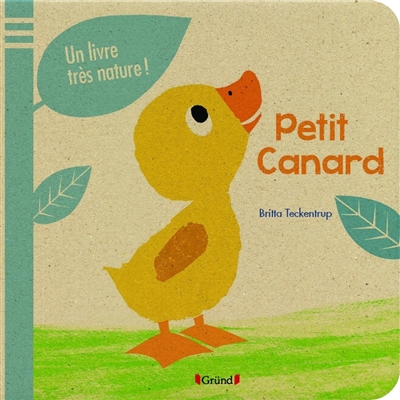 Petit canard - 