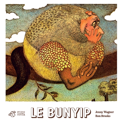 bunyip (Le) - 