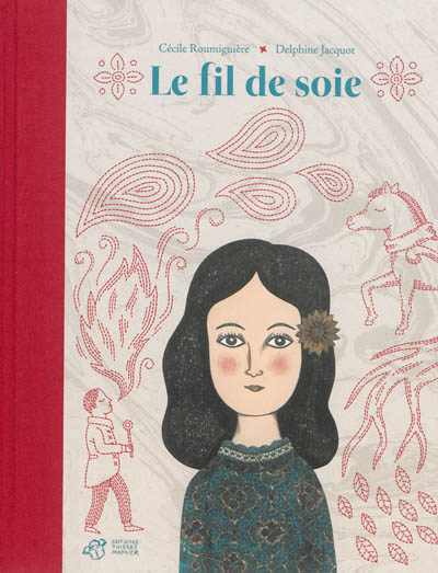 fil de soie (Le) - 