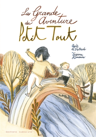 grande aventure du Petit Tout (La) - 