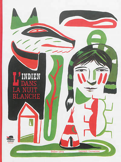 Indien dans la nuit blanche (L') - 