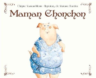 Maman Chonchon - 