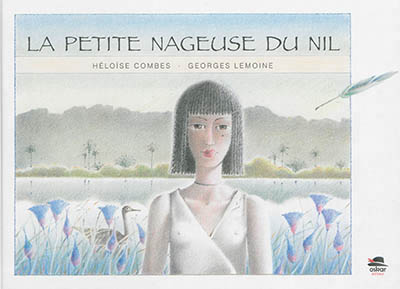 petite nageuse du Nil (La) - 