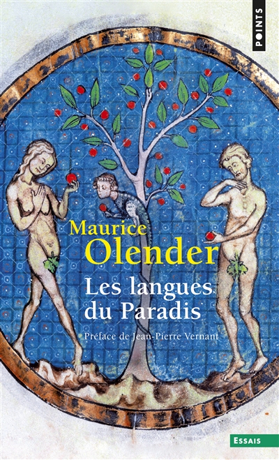 langues du Paradis (Les ) - 