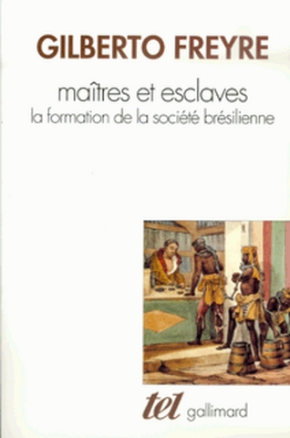 Maîtres et esclaves - 