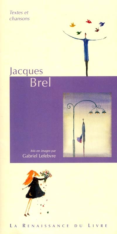 Jacques Brel - 